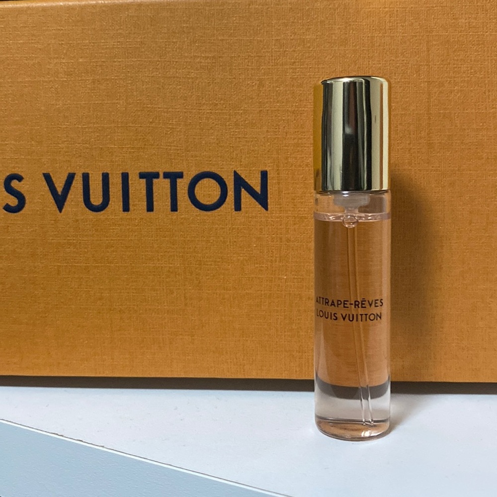 LV Attrape Reves cartridge refill for LV atomizer